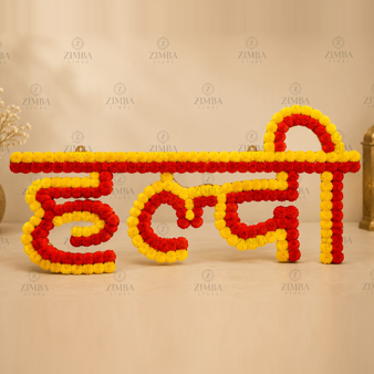 Haldi Decor