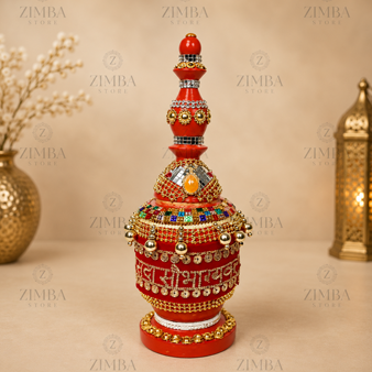 Sindoor Dibbi