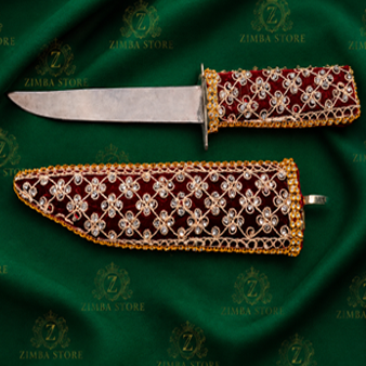 Katar/Talwar